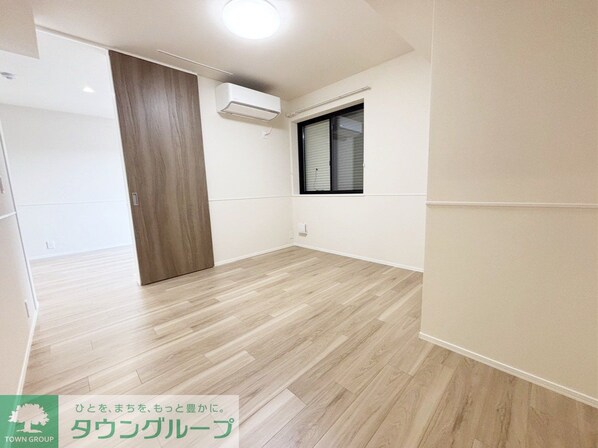 PLACIDO.Nの物件内観写真